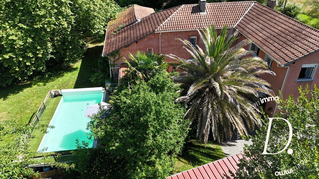 House in Saubrigues, Nouvelle-Aquitaine, France 3 - 18206929