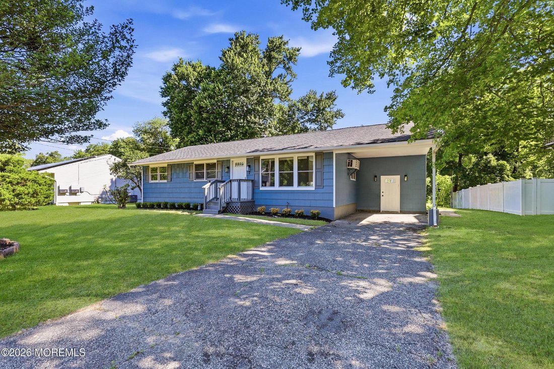 House in Lakewood Township, New Jersey, United States 3 - 18204861