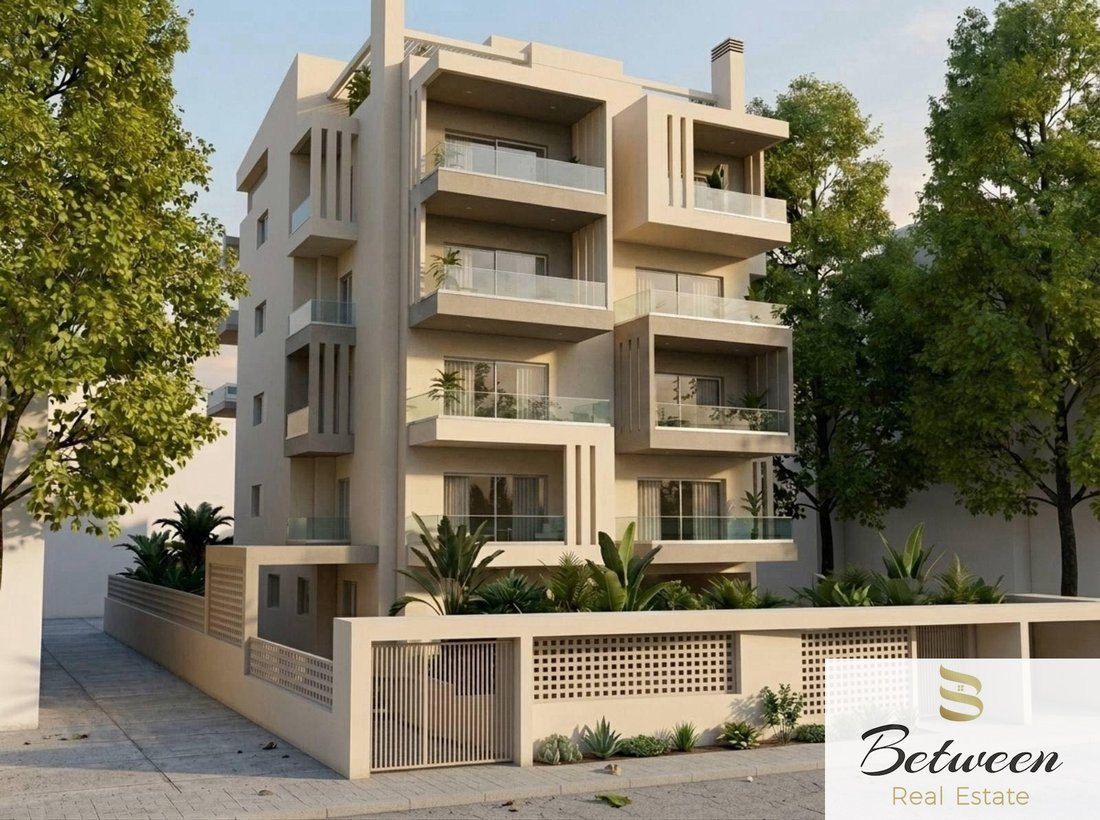 Apartment in Chalandri, Attica, Greece 1 - 18200347