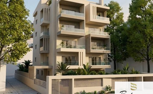 Apartment in Chalandri, Attica, Greece 1