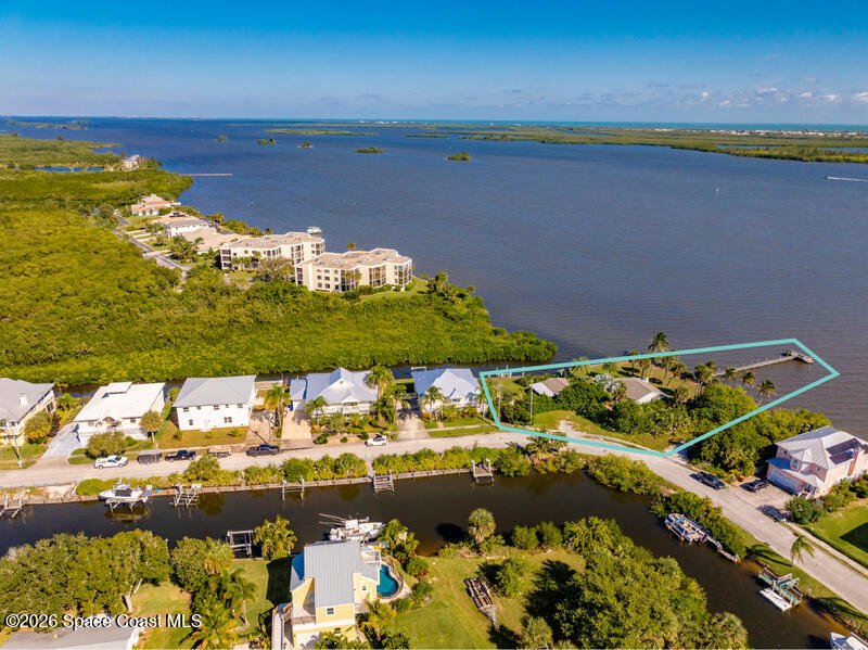 House in Sebastian, Florida, United States 5 - 18203095