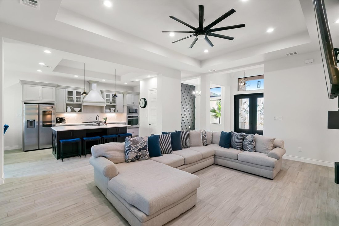 House in Dayton, Texas, United States 5 - 18204881