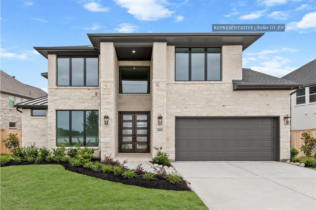 House in Richmond, Texas, United States 1 - 18204934