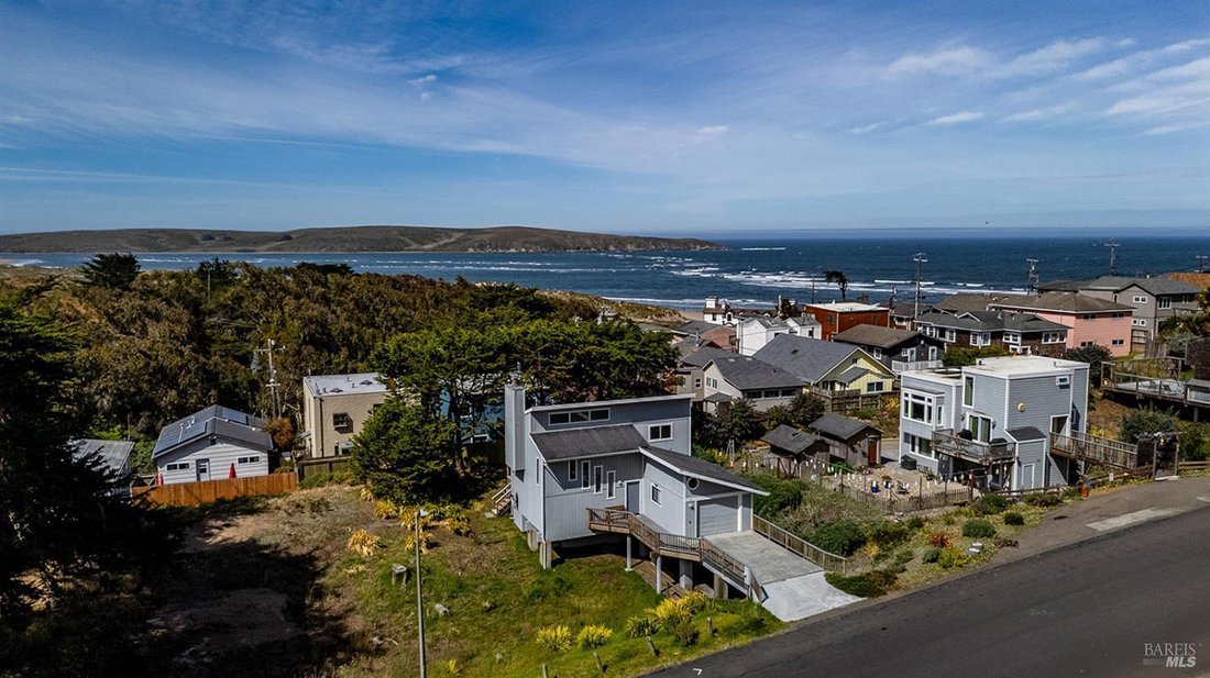 House in Dillon Beach, California, United States 3 - 18201539
