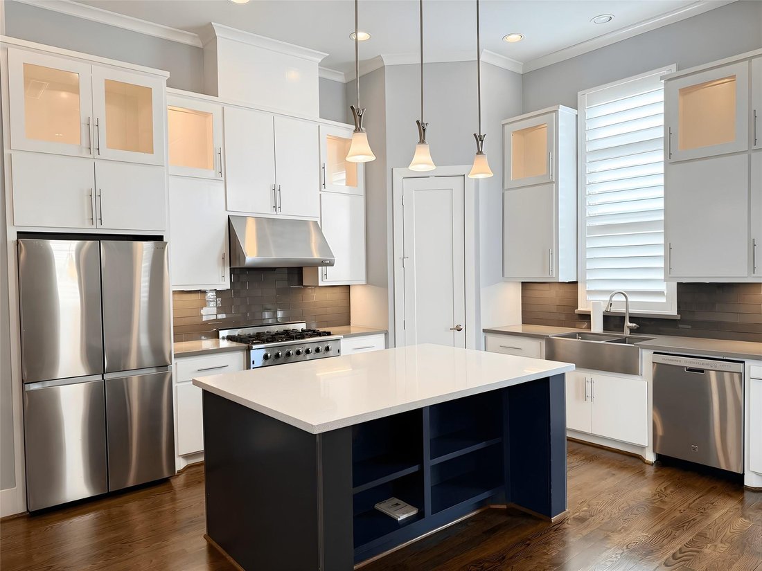 House in Houston, Texas, United States 2 - 18204857