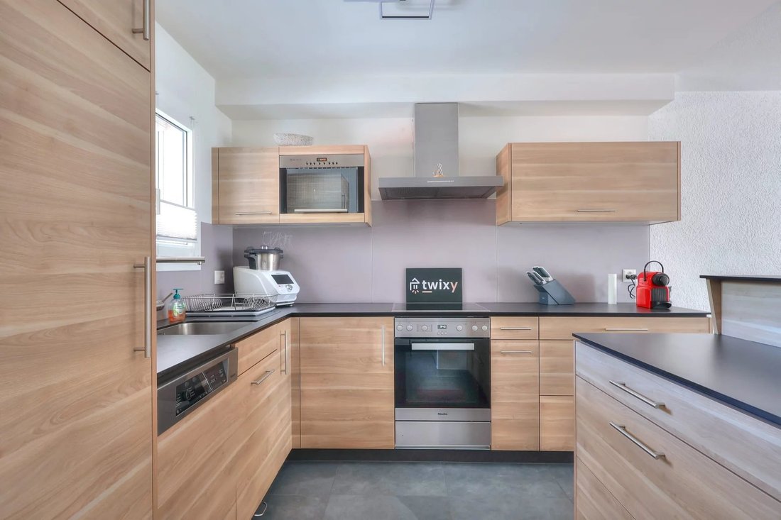 Wohnung in Saillon, Wallis, Schweiz 3 - 18205865
