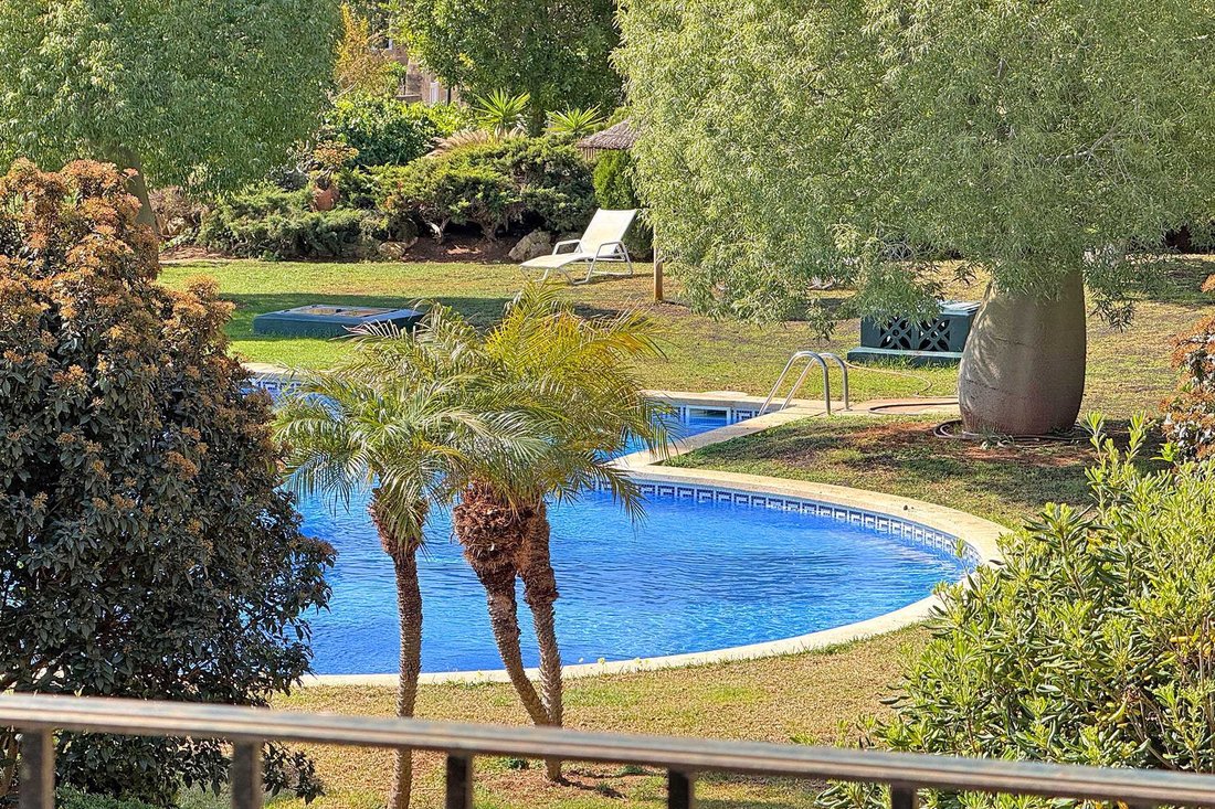 Apartment in Port d'Andratx, Andratx, Balearic Islands 4 - 18200802