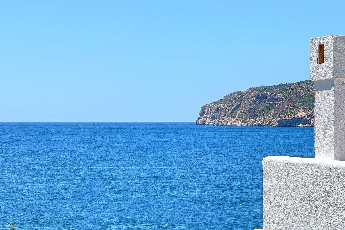 House in Sant Elm, Andratx, Balearic Islands 2 - 18200571