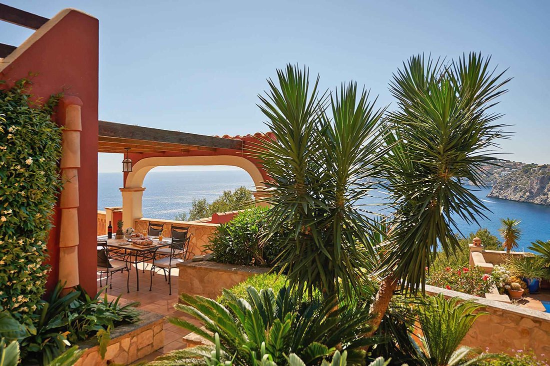 Apartment in Port d'Andratx, Andratx, Balearic Islands 3 - 18203379
