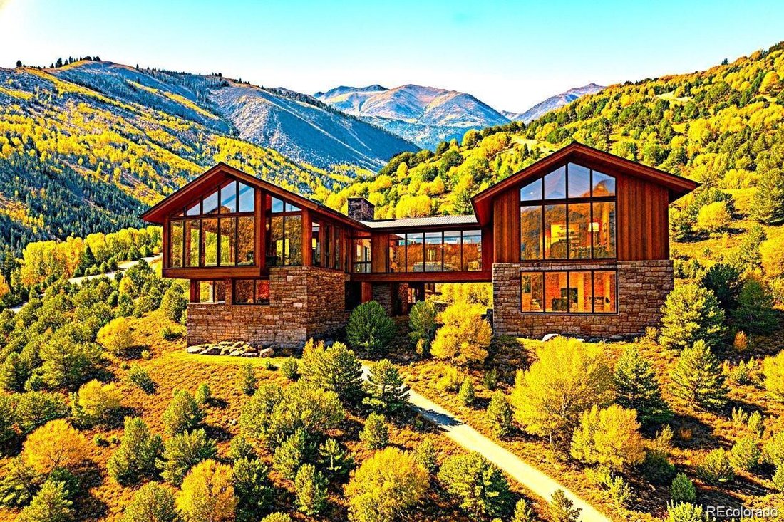 House in Salida, Colorado, United States 1 - 18199757