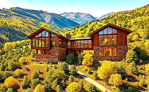 House in Salida, Colorado, United States 1