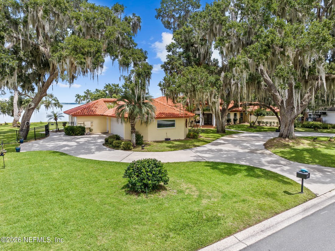 House in Leesburg, Florida, United States 5 - 18199436