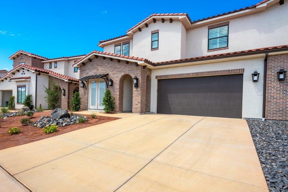 House in Santa Clara, Utah, United States 3 - 18202296