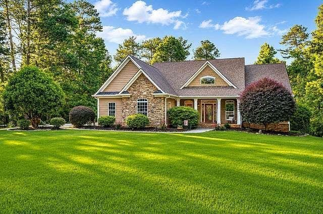 House in Winston, Georgia, United States 1 - 18204754