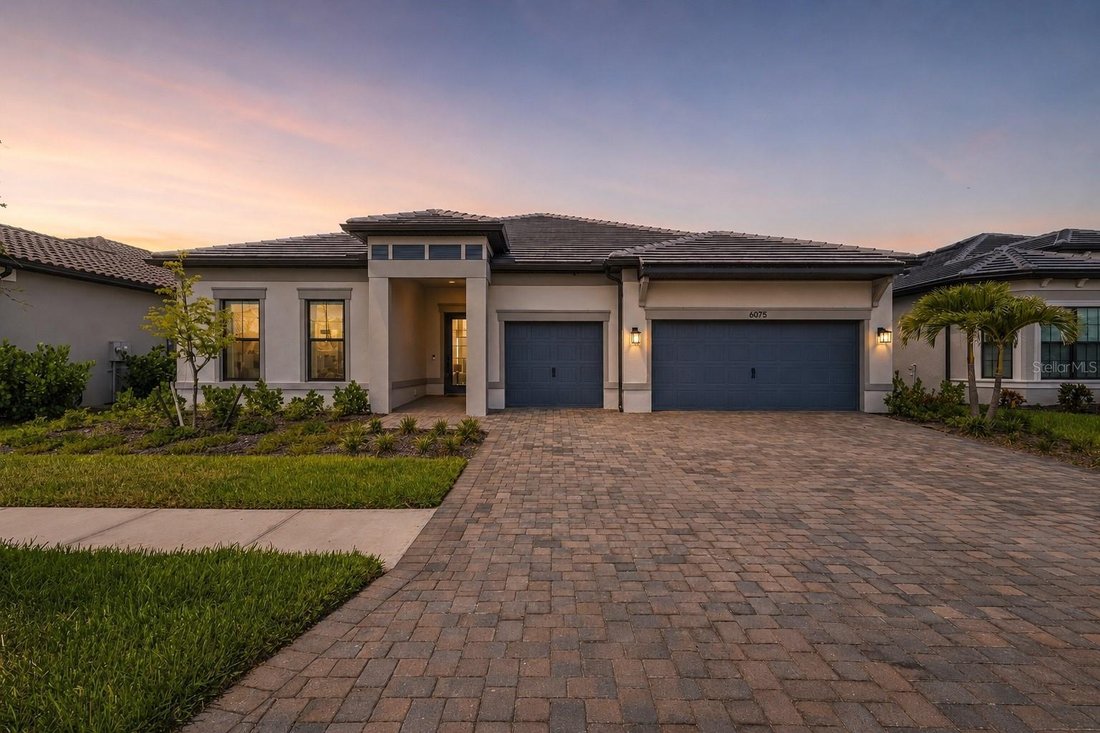 Maison à Venice, Floride, États-Unis 3 - 18203785