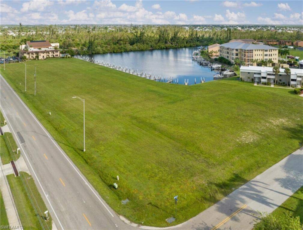 Land in Punta Gorda, Florida, United States 3 - 18206961