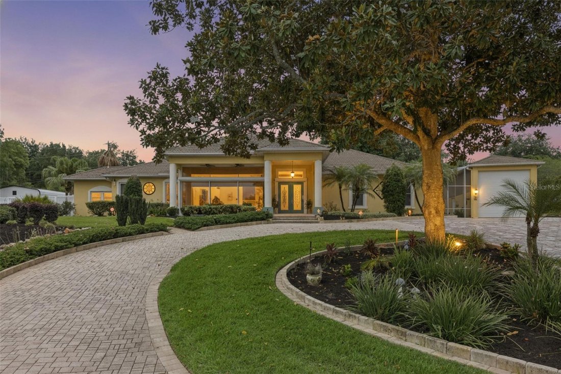House in Clermont, Florida, United States 1 - 18203774