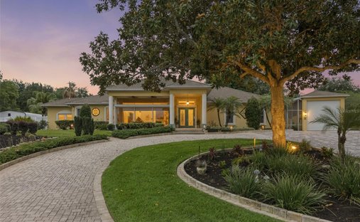 House in Clermont, Florida, United States 1