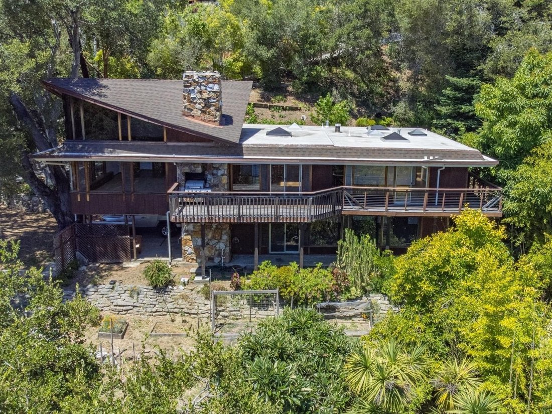 House in Santa Cruz, California, United States 1 - 18206654