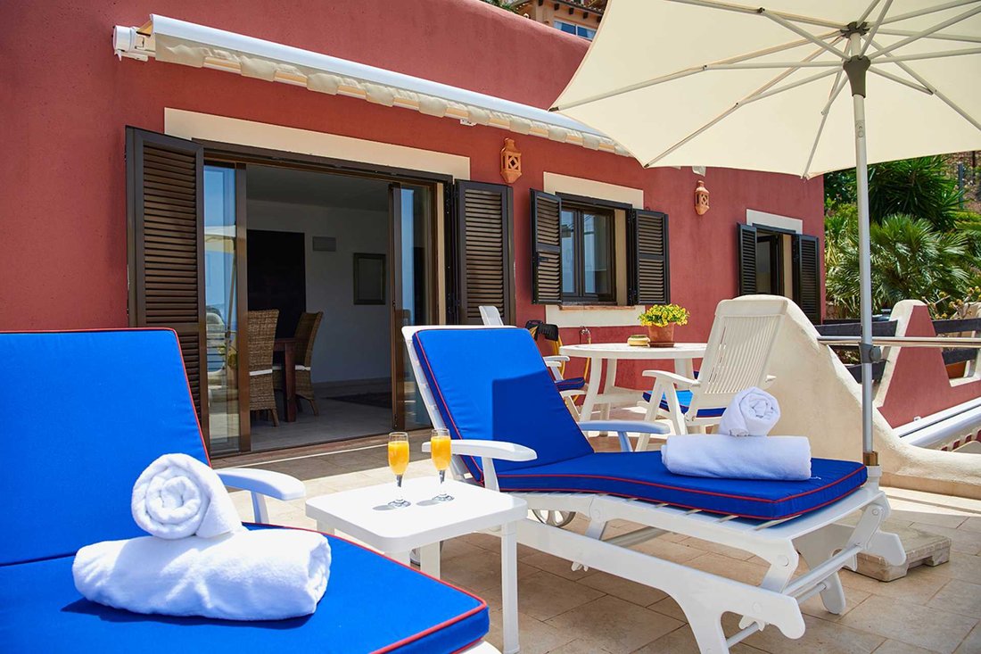 Apartment in Port d'Andratx, Andratx, Balearic Islands 3 - 18200704