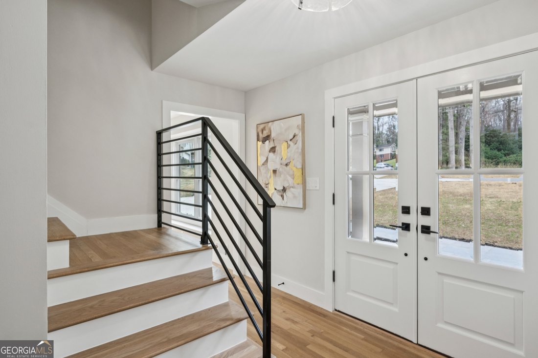 House in Brookhaven, Georgia, United States 3 - 18205328