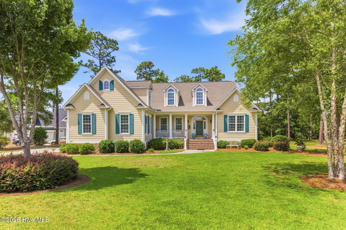 House in Shallotte, North Carolina, United States 1 - 17391034