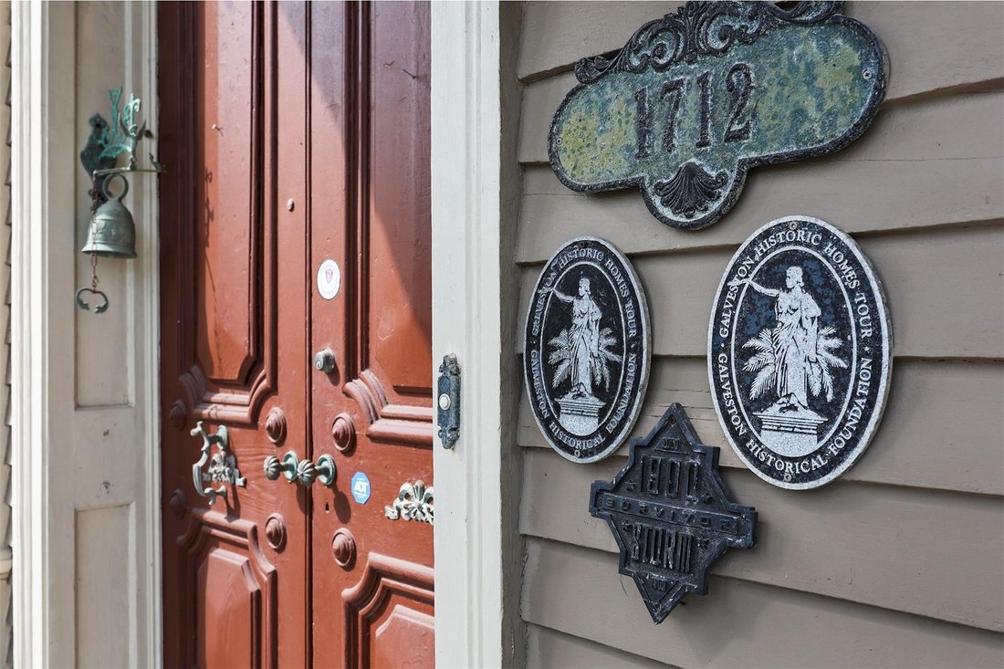 House in Galveston, Texas, United States 2 - 18204810