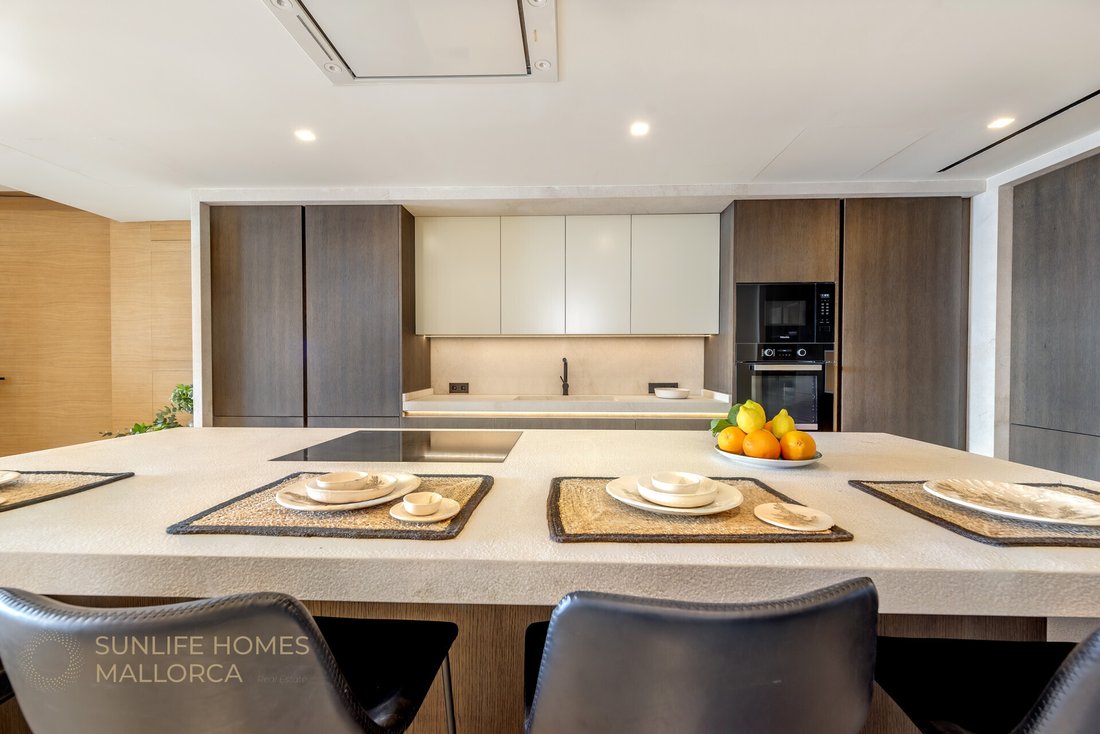 Condo in Rotes Velles, Calvia, Balearic Islands 5 - 18199741