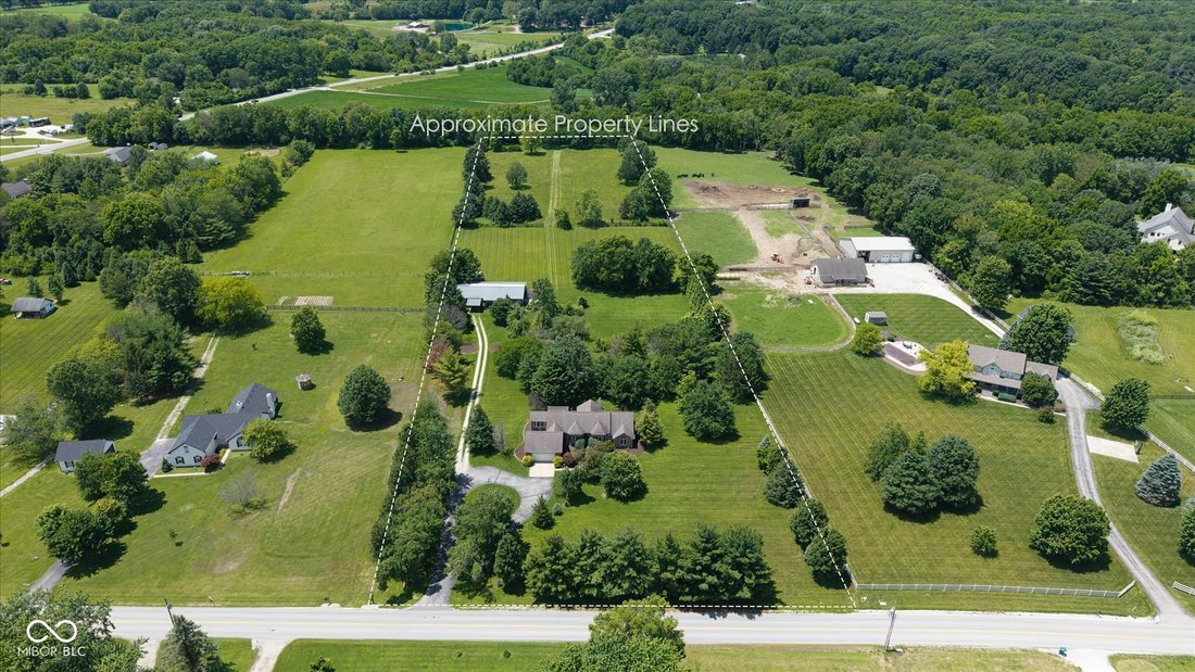 House in Westfield, Indiana, United States 2 - 18199633