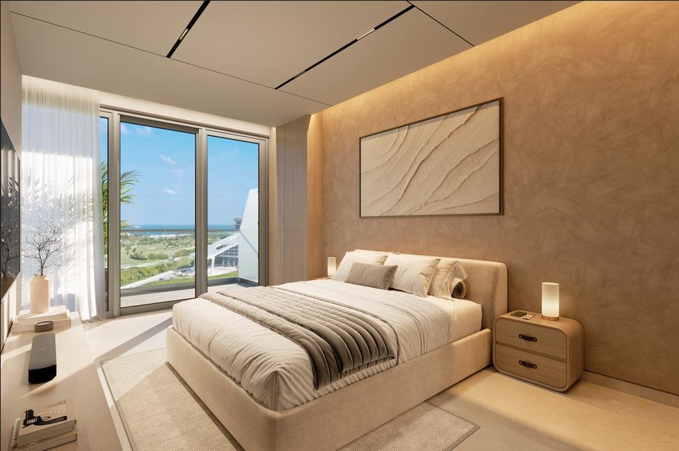 Apartment in Cancún, Quintana Roo, Mexico 1 - 18202938