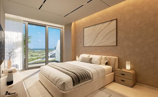 Wohnung in Cancún, Quintana Roo, Mexiko 1