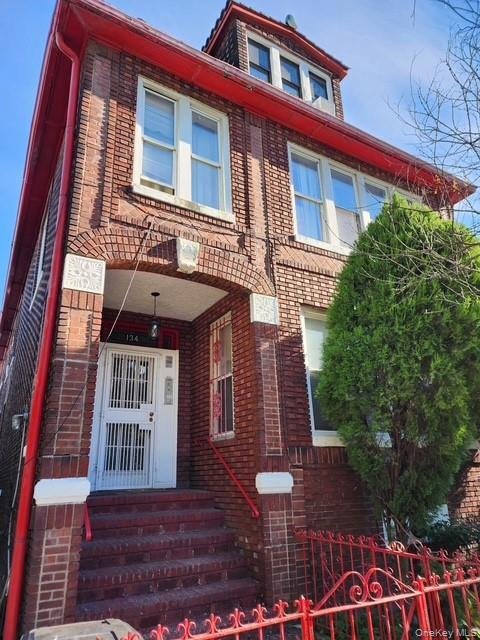 House in New York, New York, United States 1 - 18203648