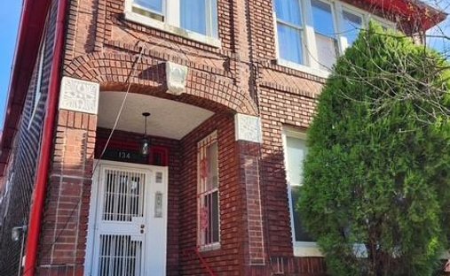 House in New York, New York, United States 1