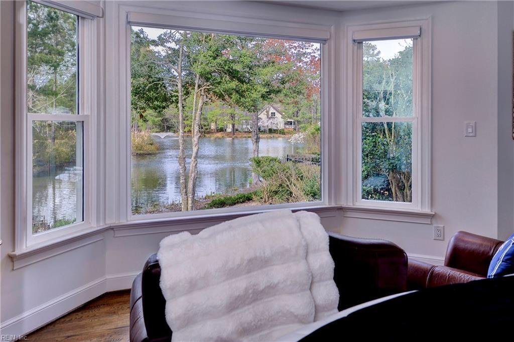 Maison à Williamsburg, Virginie, États-Unis 4 - 18206590
