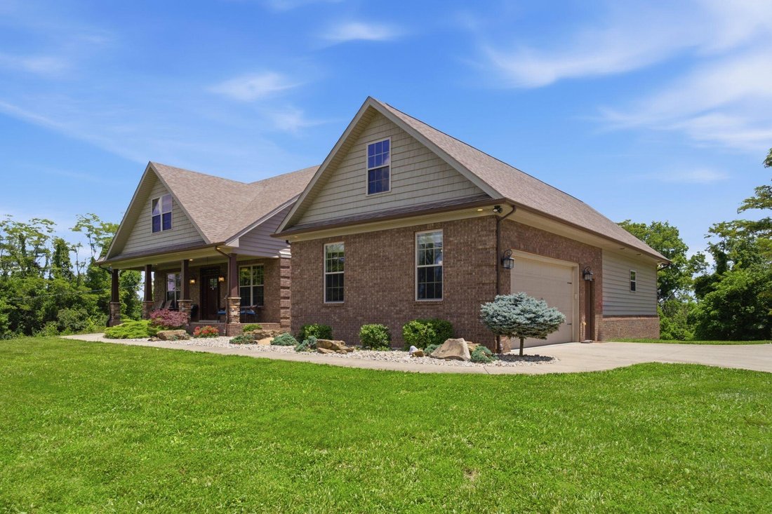 House in Nicholasville, Kentucky, United States 2 - 18202989