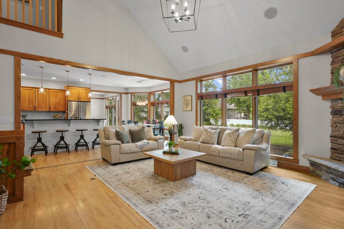 House in McFarland, Wisconsin, United States 5 - 18203269