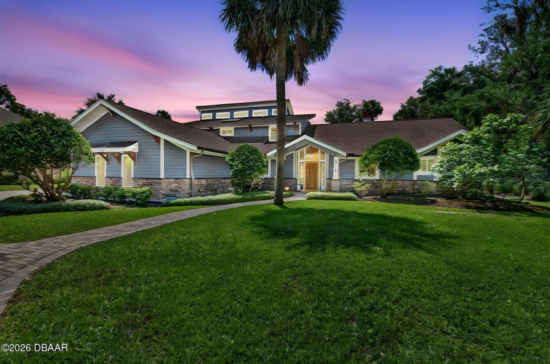 House in Port Orange, Florida, United States 2 - 18202971