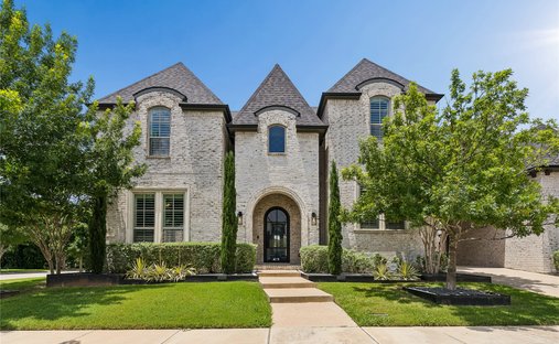 Maison à Frisco, Texas, États-Unis 1
