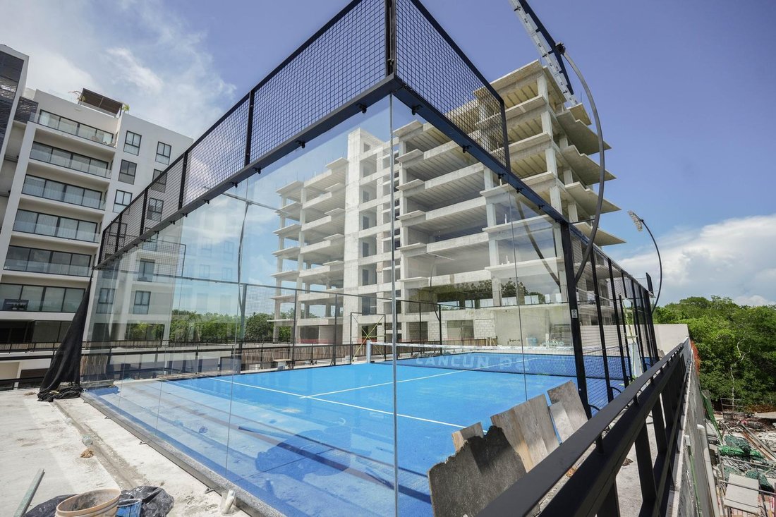 Apartment in Playa del Carmen, Quintana Roo, Mexico 3 - 18204066