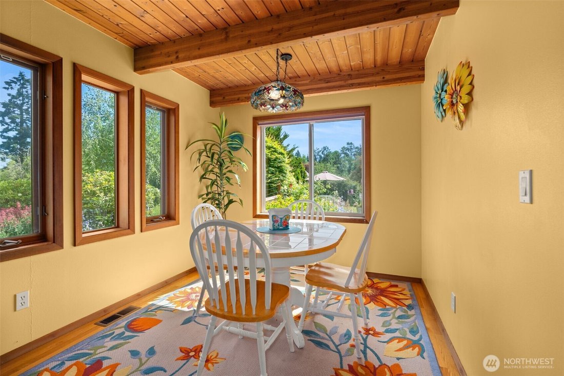 House in Onalaska, Washington, United States 5 - 18205863