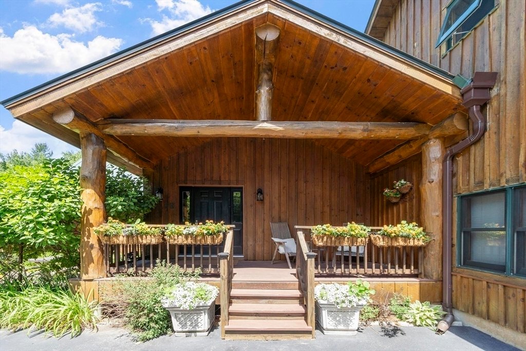 House in Princeton, Massachusetts, United States 4 - 18204035