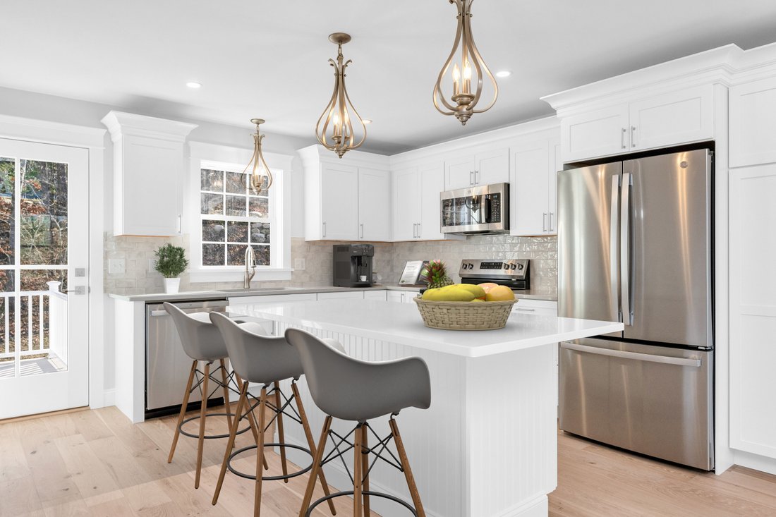 House in Westerly, Rhode Island, United States 5 - 18201003