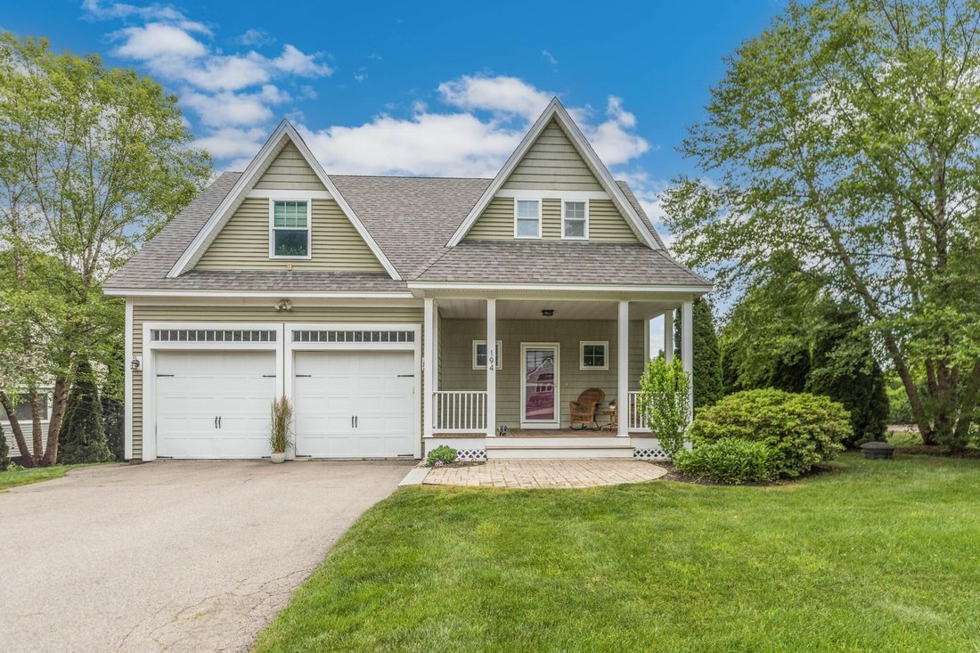 House in Portsmouth, New Hampshire, United States 2 - 18206597