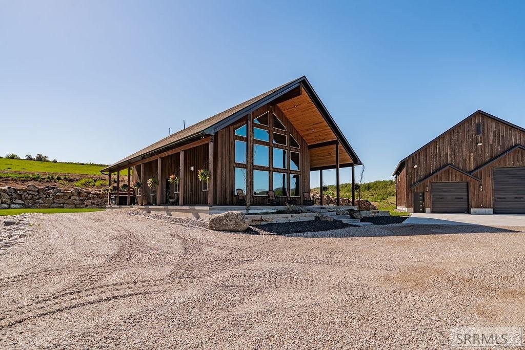 House in Irwin, Idaho, United States 3 - 18203853
