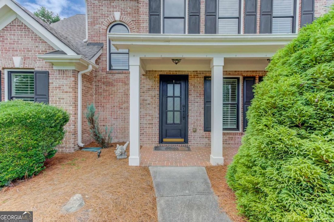 House in Buford, Georgia, United States 5 - 18200561