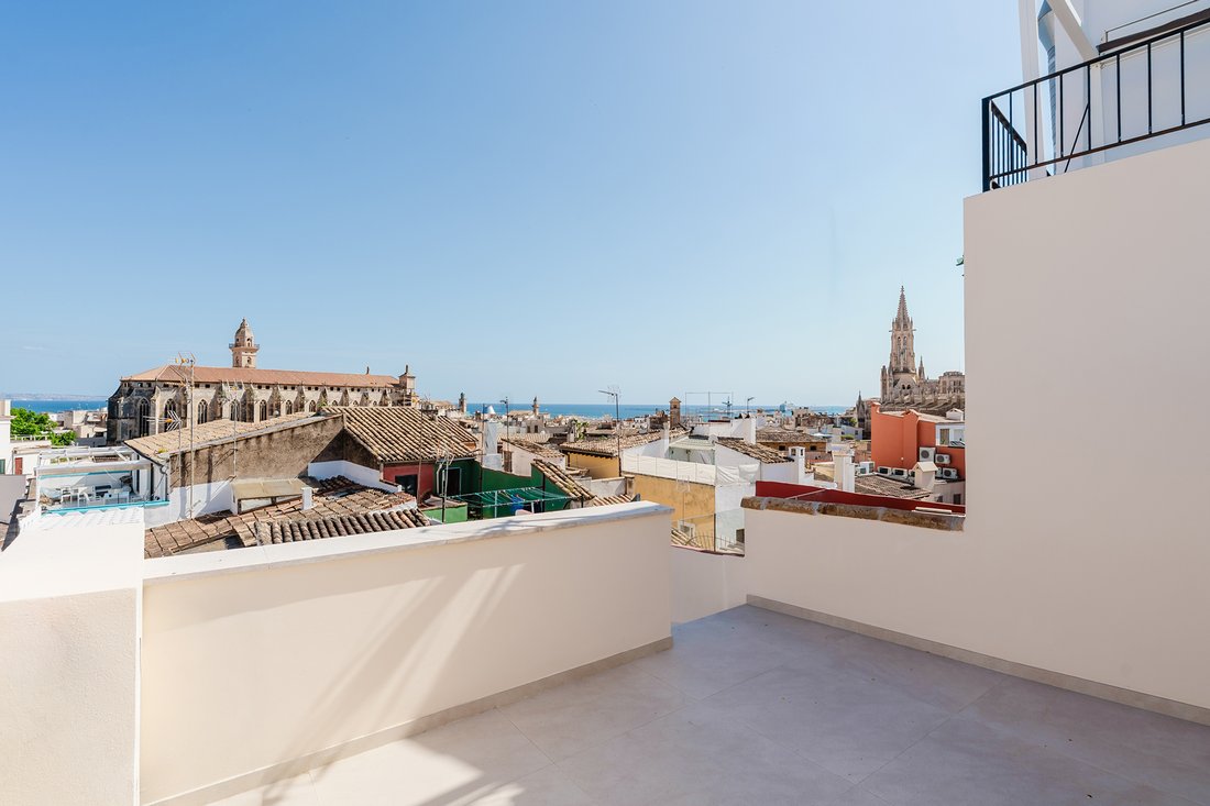 House in Calvia, Balearic Islands, Spain 1 - 18201197