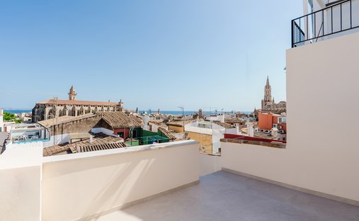 Casa en Calviá, Islas Baleares, España 1