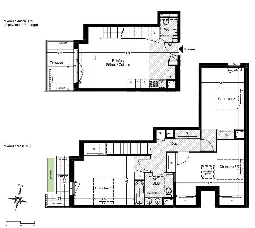 Apartment in Saint-Laurent-du-Var, Provence-Alpes-Côte d'Azur, France 3 - 18201354