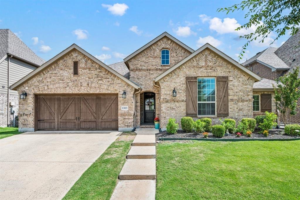 House in Lantana, Texas, United States 1 - 18200509