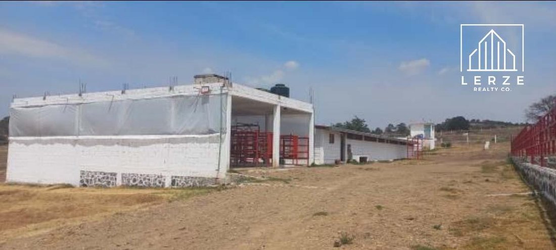 Land in Fondo, State of Mexico, Mexico 5 - 18199464